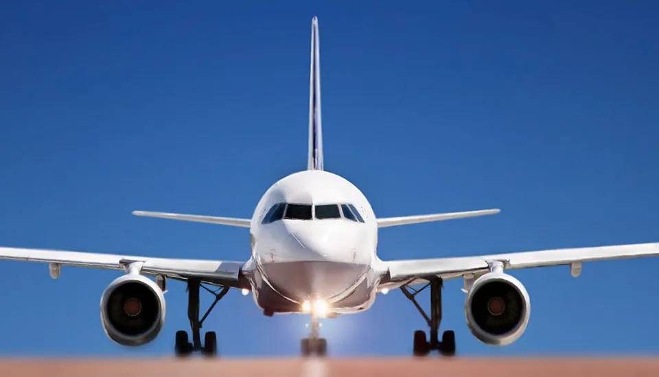 Aerospace and Defence Category