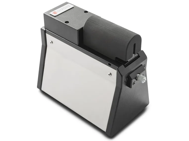 CLEAVEMETER 3D+ - ultra-high precision optical fiber end face inspection and 3D reconstruction unit by NYFORS