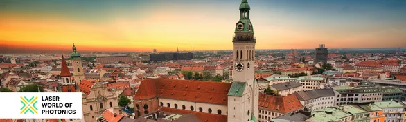 NYFORS at the 2025 LWOP in Munich