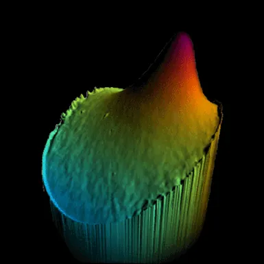 Area Interferometric end-face Inspection