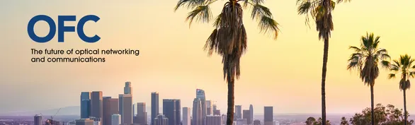 NYFORS at The OFC Exhibition