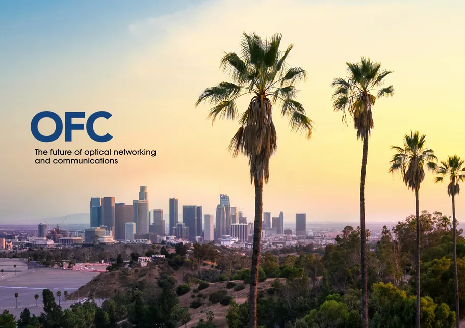 NYFORS at The OFC Exhibition