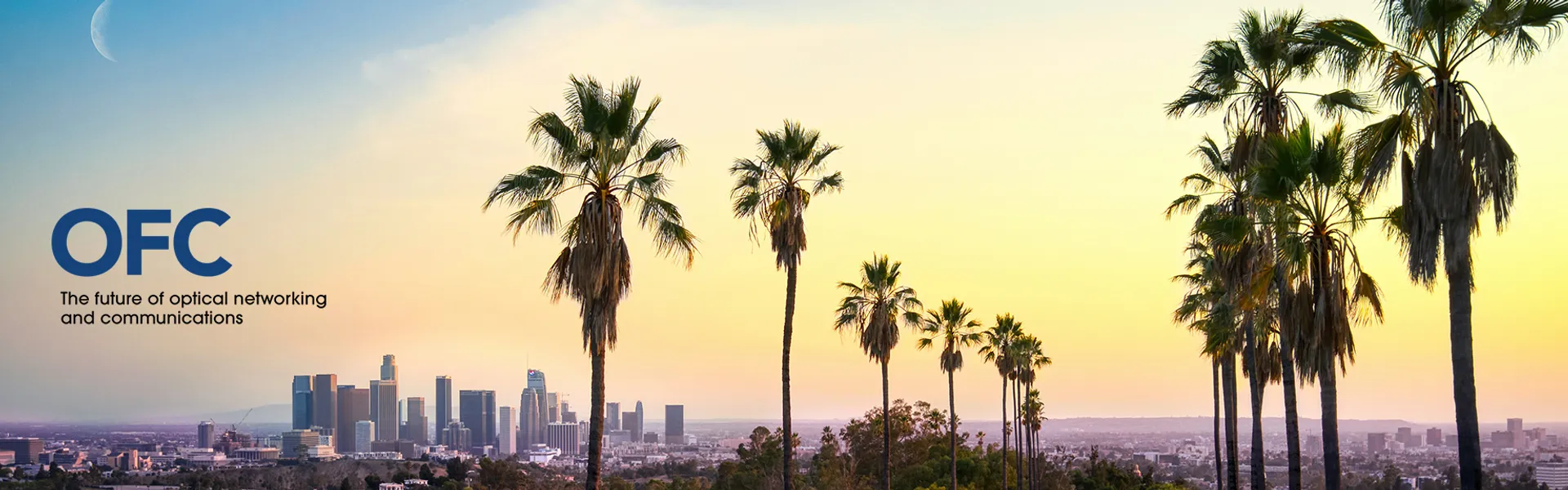 NYFORS at The OFC Exhibition