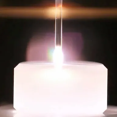 Area Annular Fusion Splicing