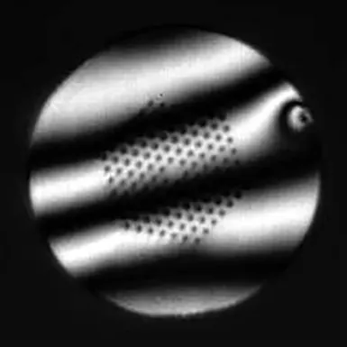 Area Speciality cleaving