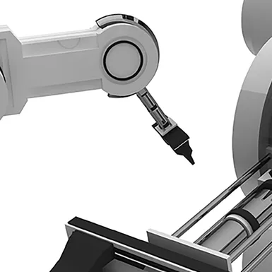 Area System Automation
