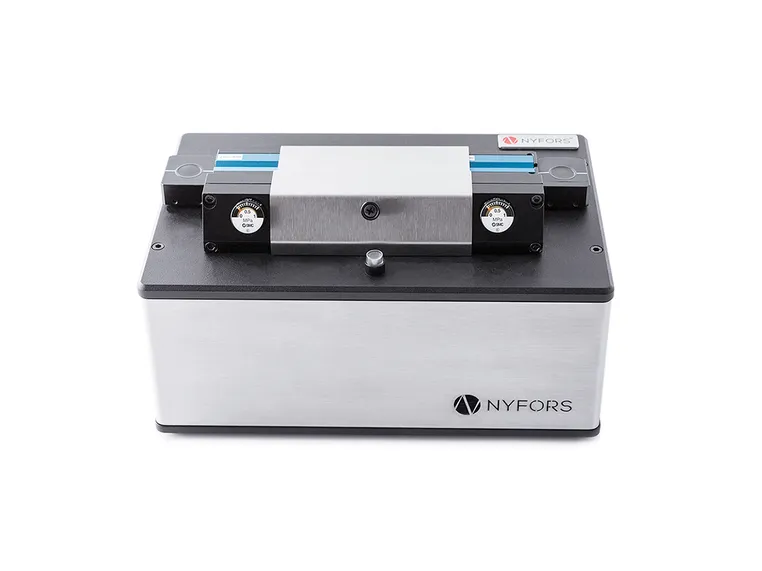 NYFORS_2023_prooftester