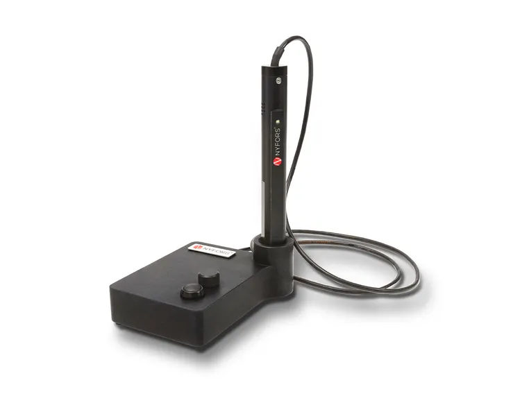 DISPENSING PEN - high precision resin dispensing tool by NYFORS
