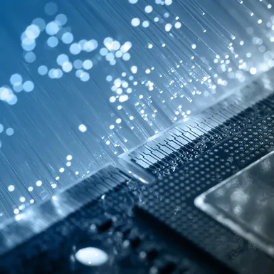 Area OEM integration