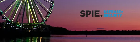 NYFORS @ SPIE Defence + Security